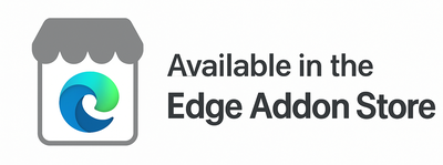 Download Edge Extension